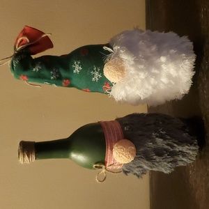 Gnome decor